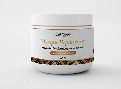 Masque Réparateur